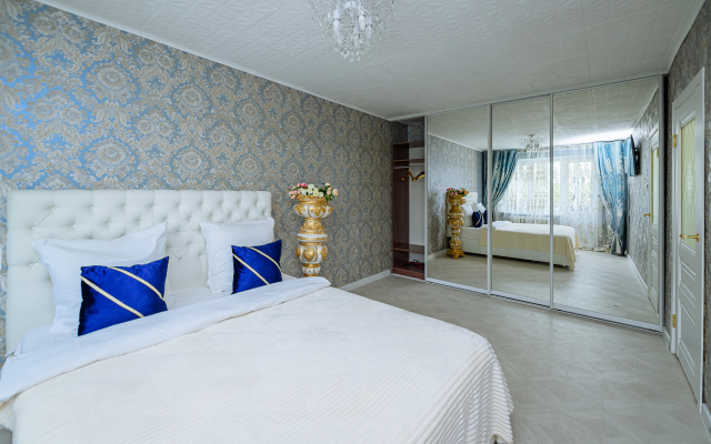 Апартаменты на Ленина 32