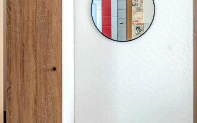 Апартаменты Odry on Gorokhovaya 32