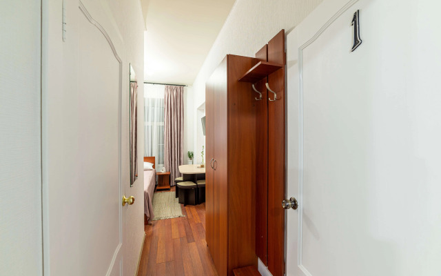 Апартаменты Франт №1