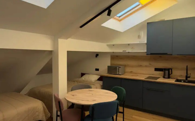 Квартира уютная на улице Гоголя