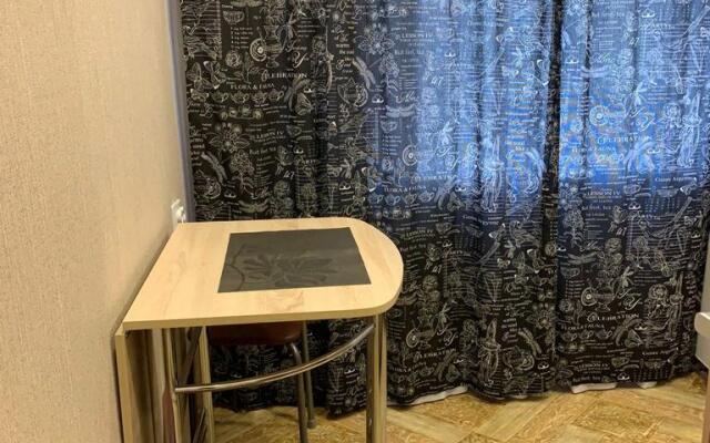 Апартаменты на проспекте Ленинский 43