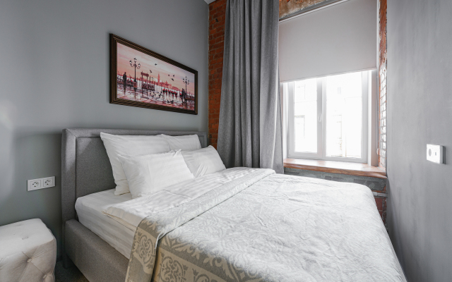 Rubi23 Venezia Apartments