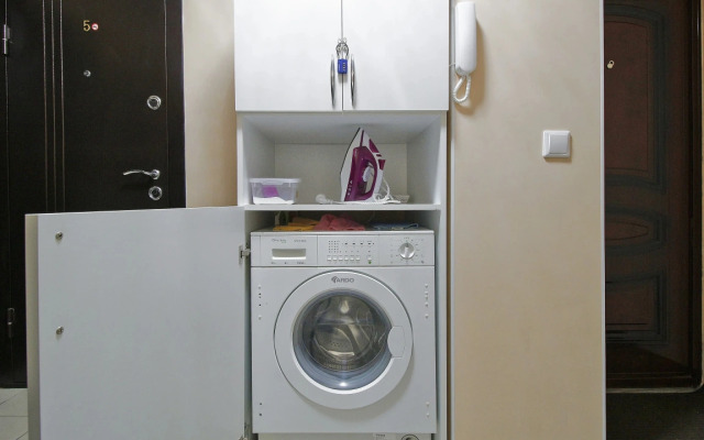 Апартаменты LovelyHome39 Студия 2 на Аллее Смелых