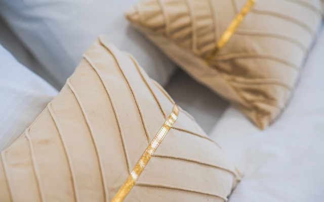 HB Nutsubidze II Apartments