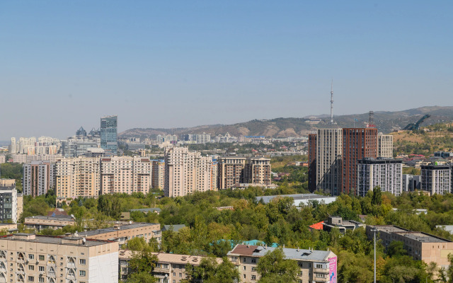 Квартира Новая тихая уютная квартира в ЖК Бизнес-класса