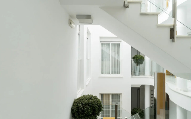 Suites del Pintor