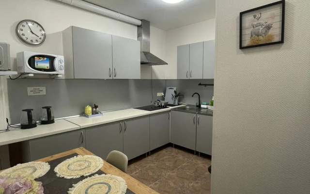 Гостевой дом Лигово