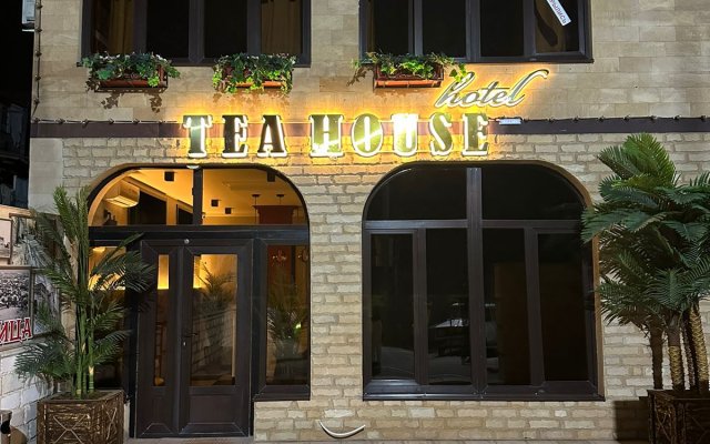 TeaHouse Mini-hotel