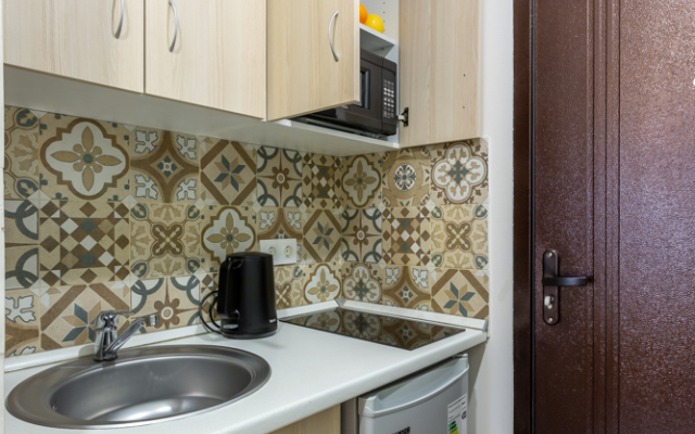 Апартаменты light