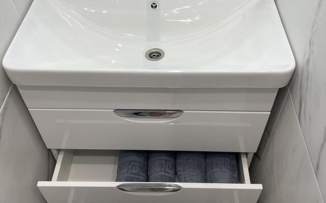 Апартаменты Евпаторийская Жемчужина