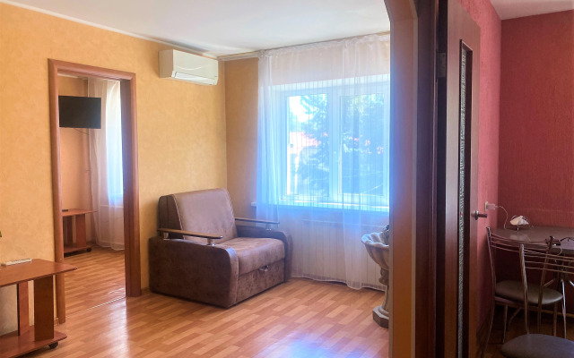 Апартаменты Кольцовская 30-А-10