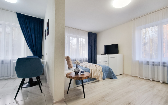 Апартаменты LovelyHome39 в Центре Культуры города