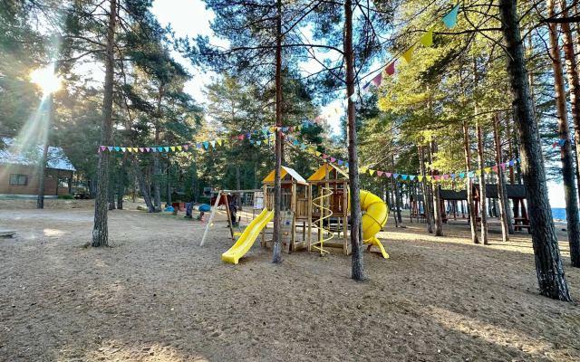 База Отдыха Командор