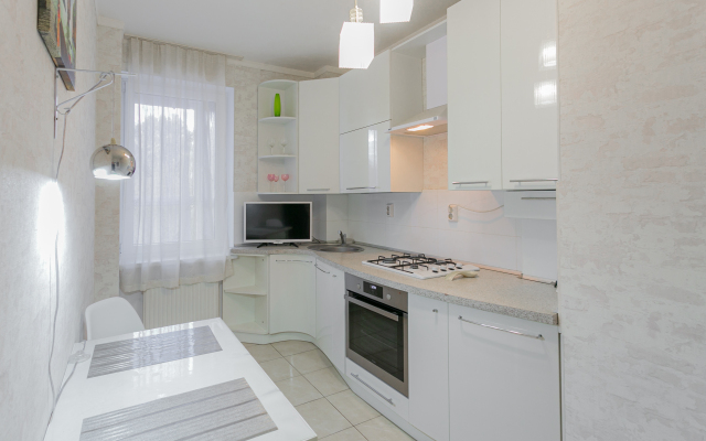 Amalienau Apartments