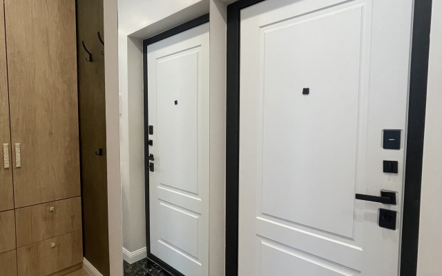 Апартаменты Шаляпин в центре города