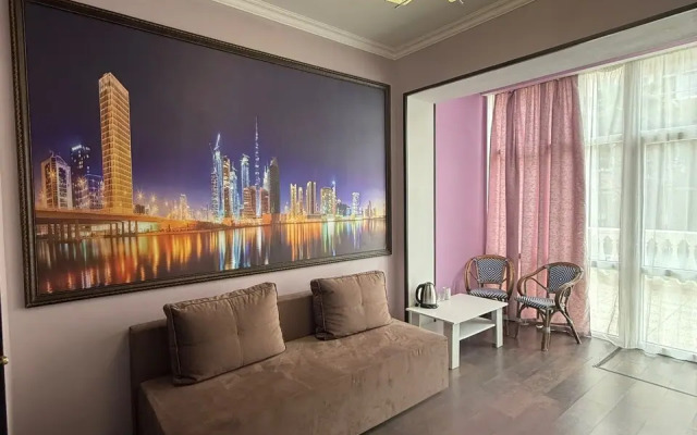 Medovaya Guest House