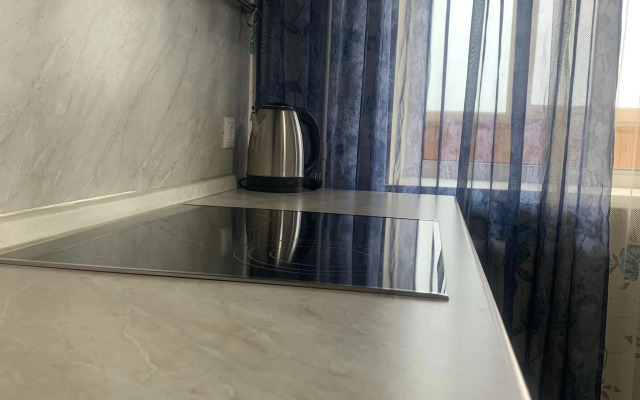 Kvartira V Yuzhnom Apartments