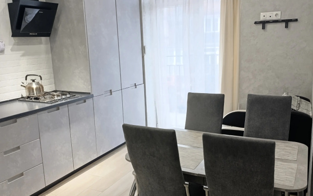 Квартира по А.Невского