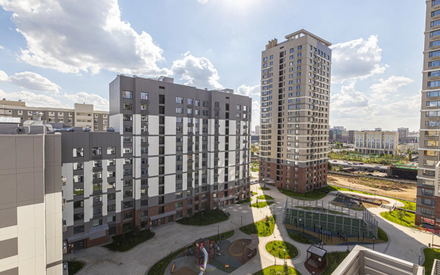 Ocharovatelnaya Kvartira v Tsentre Goroda Apartments