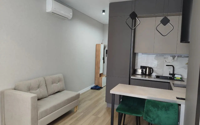 Квартира Snowy Peaks от Home24