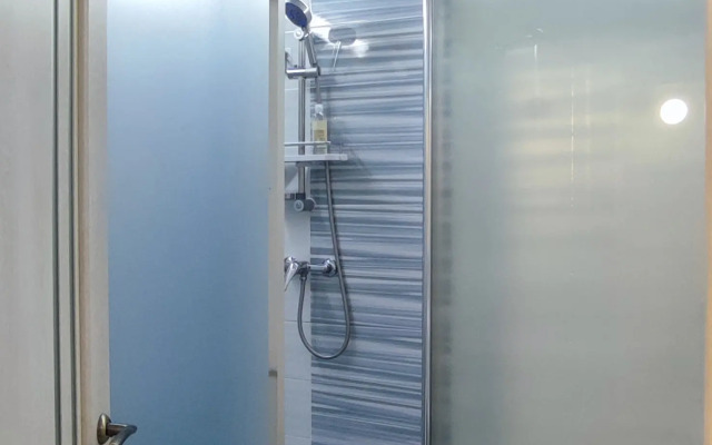 Mesto Pod Solntsem Flat