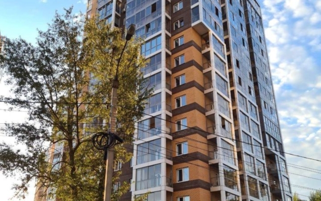 Апартаменты Центр Иркутска район Центрального парка