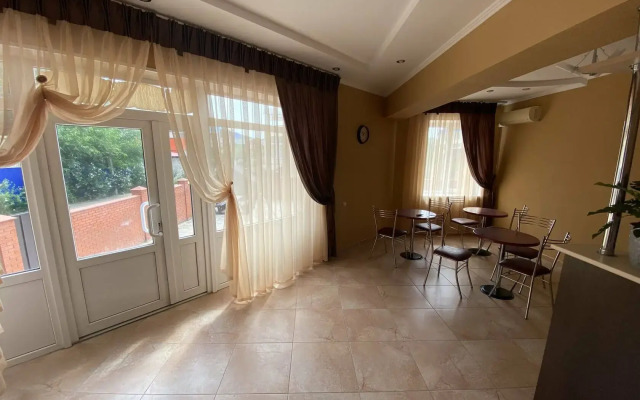 Relaks Guest house