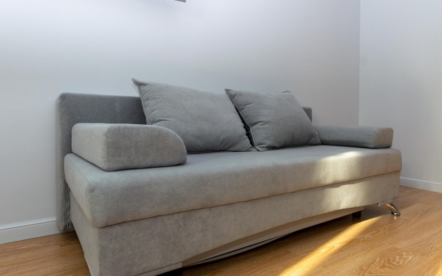 Vozle Akvaparka I Naberezhnoy Apartments