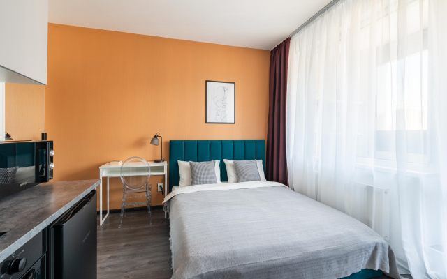 Апартаменты RentalSPb