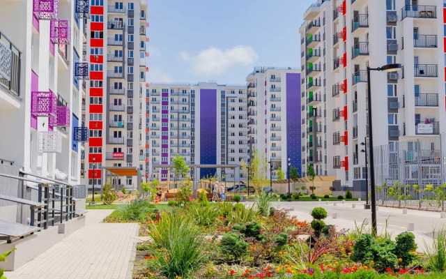 Umny Dom Apartments