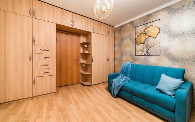 Na Chistopolskoy u Reki Kazanki Apartments
