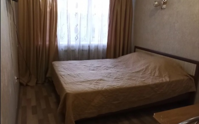 Hotel Sever