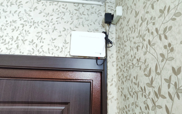 Апартаменты на Улице Тимме 19