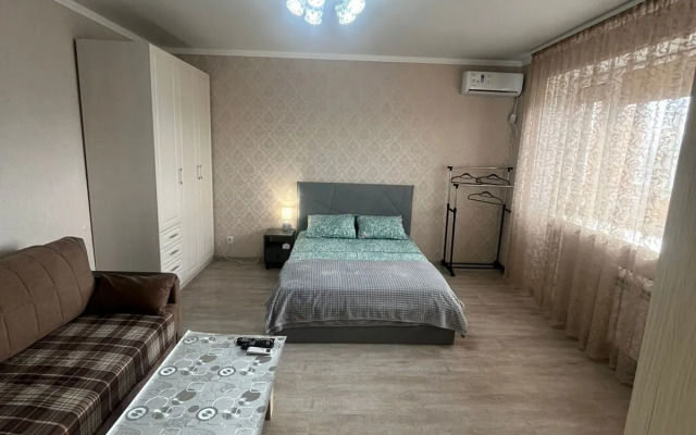 Квартира Я дома на улице Черокманова 2