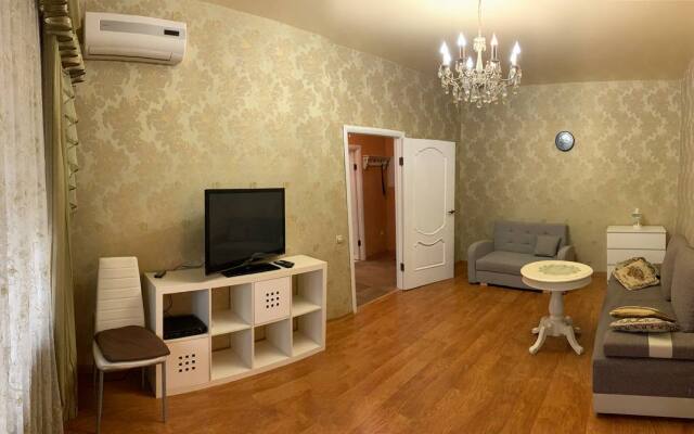 Апартаменты Ленинский проспект 67