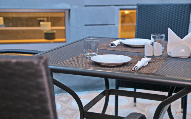 My Hotel Yerevan - Image 3