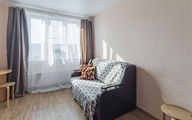 Апартаменты Comfort Уютная Студия В Центре