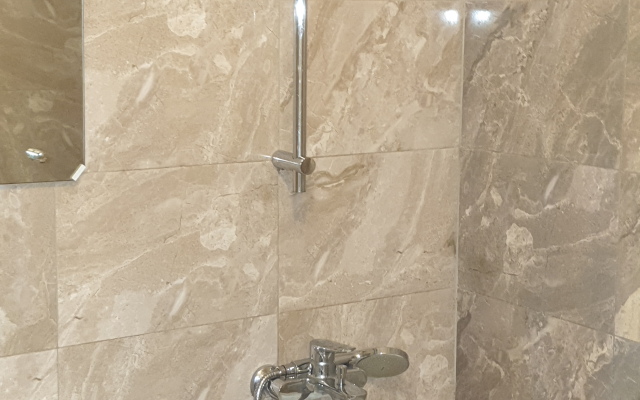 Апартаменты У черной речки