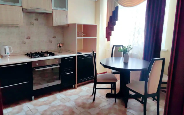 Квартира Однокомнатная на Новороссийской