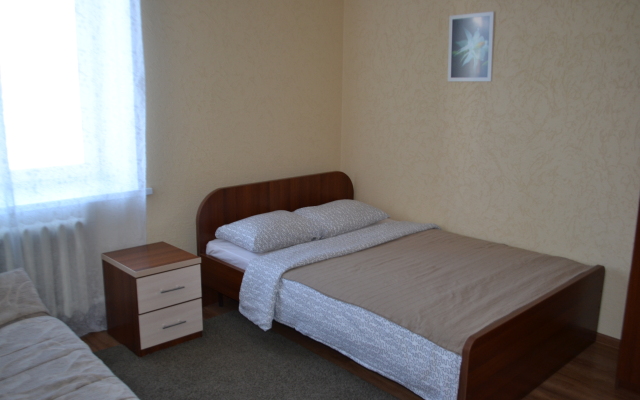 Home Hotel