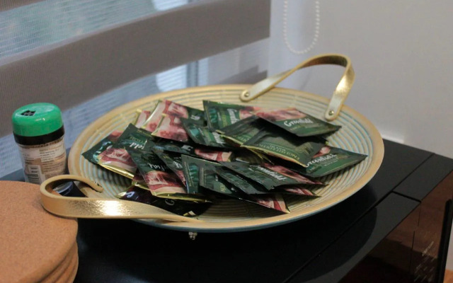 Апартаменты Welcome