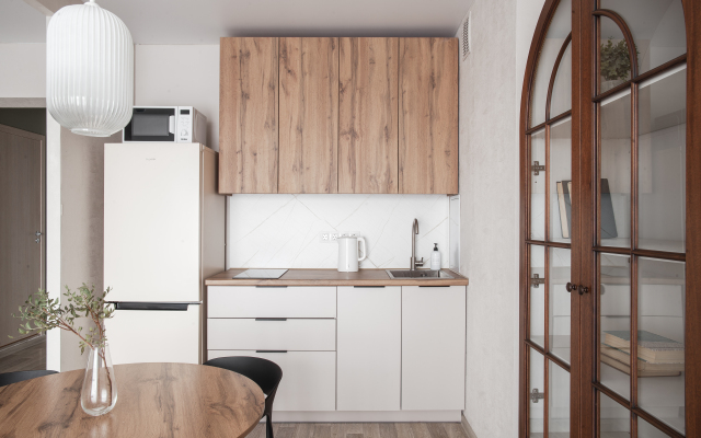 Spandaryana 1B Apartments