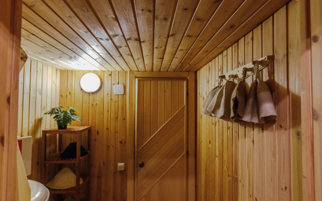 База отдыха Белка