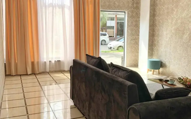 Apartments Khamida