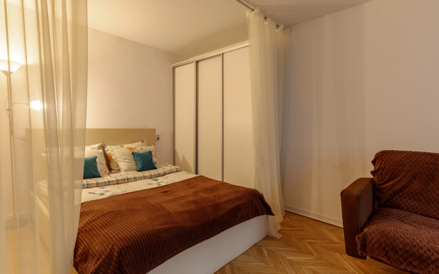 Квартира Я на Приморской