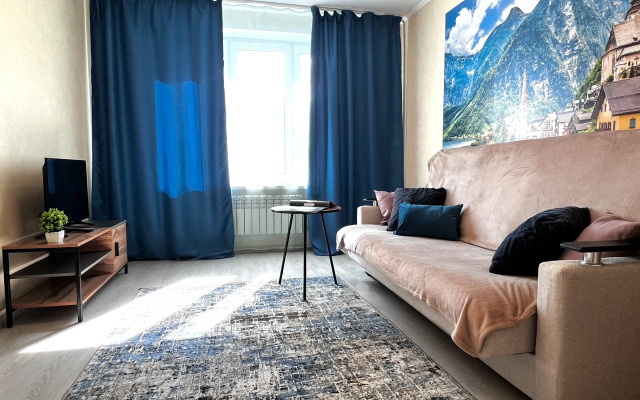 Апартаменты на к901