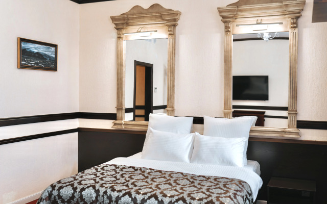 Vera Baykal Hotel