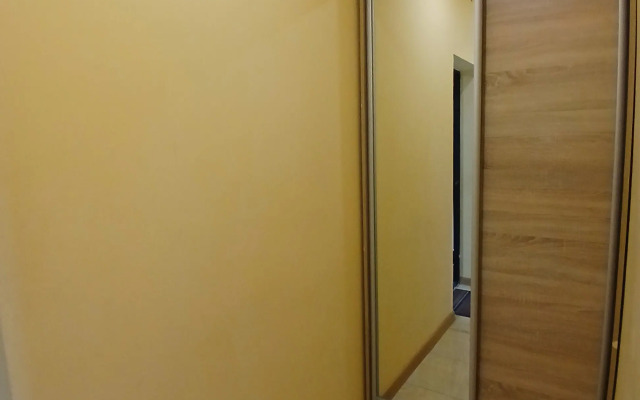 Ryadom S Morem Apartments
