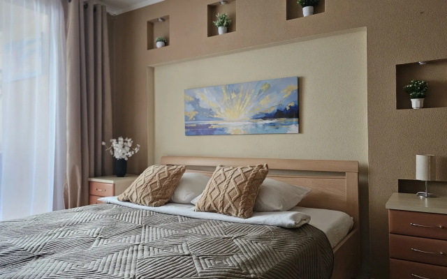 Kvartira Apartament Zivi Uutno