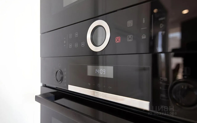 Квартира на Красногвардейской 38АлитА